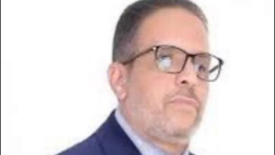 صورة للحكمة يجب أن لا نصمت / نائب أكجوجت المهندس سيد احمد ولد محمد الحسن
