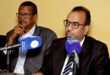 صورة كيهيدي: افتتاح ورشة تكوينية لتعزيز قدرات المجتمع المدني في المجال الإنساني (صور)