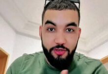 صورة الهابا ” تستدعي غيث الموريتاني وتلزمه بالتعهد باحترام ضوابط النشر على وسائل التواصل الاجتماعي