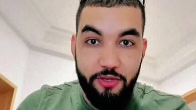 صورة الهابا ” تستدعي غيث الموريتاني وتلزمه بالتعهد باحترام ضوابط النشر على وسائل التواصل الاجتماعي
