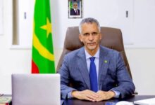 صورة إيجاز صحفي من مفوضية حقوق الإنسان و العمل الانساني و العلاقات مع المجتمع المدني