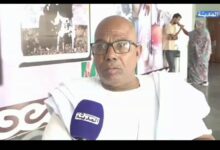 صورة رئيس جمعية ترقية الشباب المعاقين حركيا يثمن مشروع مرسوم دمج ذوي الهمم في الحياة النشطة