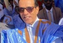 صورة زيدان ولد احميده.. الوزير الذي ورط نفسه في تحقيق دولي ليثبت براءته