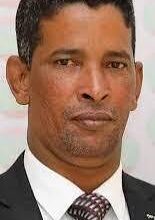 صورة الوزير الأول السابق يحيى ولد حدمين..عندما يكون رجل الدولة من الطراز النادر / نوح محمد محمود