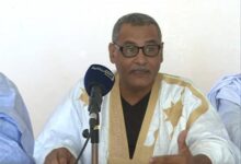 صورة رابطة الصحفيين تدعو لحماية الموريتانيين المشاركين في “أسطول الصمود