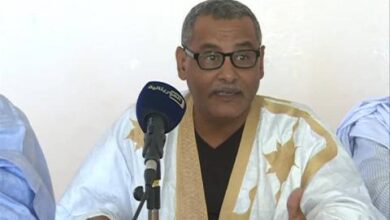 صورة رابطة الصحفيين تدعو لحماية الموريتانيين المشاركين في “أسطول الصمود