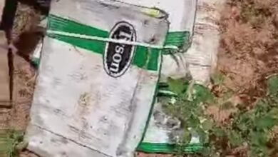 صورة أعوينات أزبل خسائر في الدجاج المجمد بسبب انقطاع الكهرباء أسبوعا كاملا