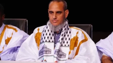 صورة تواصل يدعو إلى دعم الحراك الدولي لكسر الحصار عن غزة