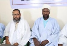 صورة نقابة الأئمة تعلق مشاركتها في حوار وزارة الشؤون الإسلامية