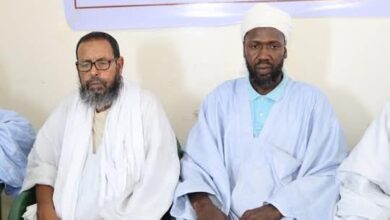 صورة نقابة الأئمة تعلق مشاركتها في حوار وزارة الشؤون الإسلامية