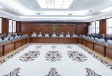 صورة الحكومة تعقد اجتماعا اليوم بعد انتهاء عطلة الوزراء