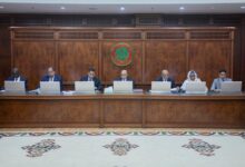 صورة الرئاسة: مجلس الوزراء سيعقد اجتماعه الأسبوعي صباح يوم غد الثلاثاء