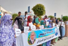 صورة متعاونو الإعلام العمومي: خجولون من تأخر تسوية وضعيتنا بعد أشهر من تثميننا لقرار الترسيم