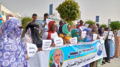 صورة متعاونو الإعلام العمومي: خجولون من تأخر تسوية وضعيتنا بعد أشهر من تثميننا لقرار الترسيم