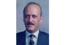 صورة المقرر الخاص للأمم المتحدة المعني بحقوق الإنسان للمهاجرين يبدأ زيارة لموريتانيا