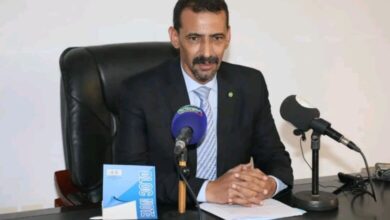 صورة وزير الثقافة: الحق في المعلومة أساس للحكم الرشيد وتعزيز للاستقرار في منطقة الساحل (نص الخطاب)