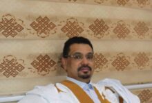 صورة مطالب واسعة بتثمين جهودِ السفير”سيد أحمد البكاي حمادي” وتقديرُ عطائه ../ محمد ولد عبدي