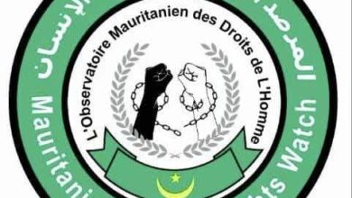 صورة مرصد حقوقي يستنكر اعتراض أسطول الصمود ويدعو لحماية النشطاء الموريتانيين