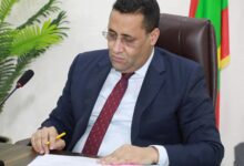 صورة الوزير الأول يترأس اجتماع اللجنة الوزارية المكلفة بالتحضير للعام الدراسي 2025_2026 (صور)