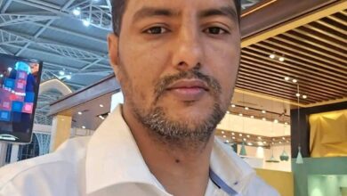 صورة عاجل : الاعلامي محمد فال ولد الشيخ يصل إلى إسطنبول بعد الإفراج عنه