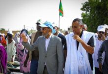 صورة المندوب العام للتضامن الوطني يطلق حملة وطنية تطوعية لتنظيف المدارس قبل انطلاقة العام الدراسي (صور)