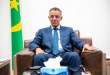 صورة وزير الصحة يستقبل السفير الياباني لبحث تعزيز التعاون الصحي (صور)