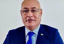صورة وزير سابق لوزارة الثقافة: الثروة الحقيقية لموريتانيا: الإنسان قبل الموارد