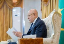 صورة رئيس الجمهورية يلزم الحكومة بالتطبيق الصارم لتوصيات تقرير محكمة الحسابات (بيان)