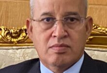 صورة هذا ما كتبه محمد ولد لحظانه حول البيان الأخير المتعلق بالحوار والفساد