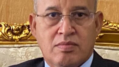 صورة هذا ما كتبه محمد ولد لحظانه حول البيان الأخير المتعلق بالحوار والفساد