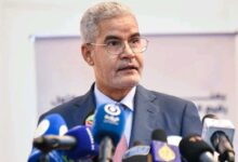 صورة وزير الزراعة: الفساد هو العدو الأول لنهضتنا الاقتصادية