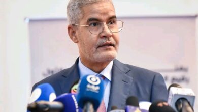 صورة وزير الزراعة: الفساد هو العدو الأول لنهضتنا الاقتصادية