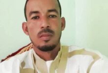 صورة أمرج: مجموعة شبابية بقيادة الخلف سيدي الفاضل إشريف لا ننتمي لأي حلف وسنعل على إنجاح الزيارة