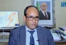 صورة مهما كان الأمر يبقى محمد ولد الشيخ ولد زاروق نظيف اليد والأيام القادمة كفيلة بكشف ذلك