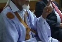 صورة انطلاق الجلسات العلمية للمنتديات العربية والإفريقية للغة الضاد وآدابها بنواكشوط (صور)