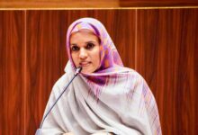 صورة البرلمان يصادق على مشروع قانون يسمح بالانضمام إلى المنظمة العالمية للمياه (صور)