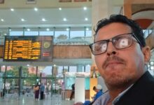 صورة الدكتور أبي ولد محفوظ يكتب: نحن منكم وأنتم منا ولكن…