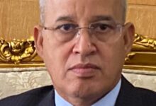 صورة المستشار الفني لوزير التجهيز والنقل المكلف بالنقل الجوي يكتب: البصيرة