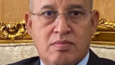 صورة المستشار الفني لوزير التجهيز والنقل المكلف بالنقل الجوي يكتب: البصيرة