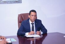 صورة وزير الشؤون الإسلامية يجتمع بالمديرين الجهويين لبحث تفعيل أداء الإدارات وتحسين التنسيق (صور)