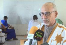 صورة انطلاق مسابقة دخول المعاهد الجهوية للتعليم الأصلي وسط إقبال كبير (صور)ج