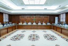 صورة مجلس الوزراء يصادق على قانون المالية 2026 ويجري تعيينات بقطاعات حكومية مختلفة (البيان)