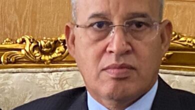 صورة محمد ولد أحظانا يكتب: حين يضيق الصبر على الهدوء