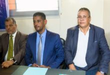 صورة مفوضية الأمن الغذائي تطلق برنامج دعم الصمود الغذائي في وسط وشرق موريتانيا (صور)