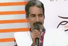صورة الأديب أحمد بمبله يدعو للمشاركة في مهرجان البادية للأصالة والتراث ببلدية أم لحياظ
