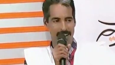 صورة الأديب أحمد بمبله يدعو للمشاركة في مهرجان البادية للأصالة والتراث ببلدية أم لحياظ