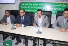 صورة إختتام الورشة التكوينية المتخصصة في مجال التصميم و المونتاج (صور)
