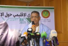 صورة وزير الثقافة يشرف على حفل تثمين قرار تسوية وضعية المتعاونين في مؤسسات الإعلام العمومي