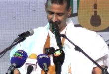 صورة كلمة وزير الثقافة والاتصال والفنون في افتتاح مهرجان الموسيقى بمدينة النعمة (فيديو)