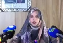 صورة وزيرة التربية : الجهود التي بذلت مكنت من تطوير منظومة تعليمية نوعية تضمن مستقبلًا واعدًا للبلاد (فيديو)